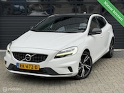 Volvo V40 - 2.0 D3 R-Design | Pano | Cruise | Camera | Stoelverw