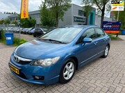 Honda Civic - 1.3 Hybrid - AUTOMAAT - - NL AUTO