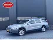 Volvo V70 - 2.4 T Comfort Line