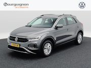 Volkswagen T-Roc - 1.5 TSi 150 Pk Automaat Life Business | Stoelverwarming | Tr