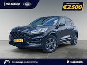 Ford Kuga - ST-Line X 2.5 Plug-in Hybrid 225pk Trekhaak afneembaar - 1.5