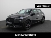 DS DS 3 - E-Tense PERFORMANCE Line | Parkeer camera | Apple Carpley - 