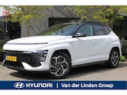Hyundai Kona - 1.6 GDI HEV N Line 2 Tone 18"/360 cam/Wint/Pdc 2x/Led "RIJKL