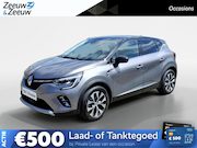 Renault Captur - 145 Hybrid techno Automaat |Navigatie | Aicro | Andriod/Appl