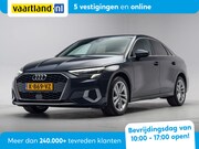 Audi A3 - Limousine 35 TFSI 150pk Pro Line Sport Aut. [ LED Virtual Na