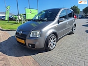 Fiat Panda - 1.4 16V Sport 100 HP Uitvoering / Goede auto / APK maart 202