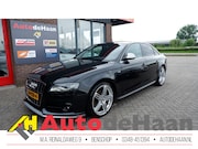 Audi A4 - Limousine 1.8 TFSI S-Line 19"/Tuning/Cruise/Clima/Winterset