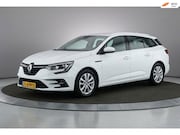 Renault Mégane E-Tech - Estate 1.6 Plug-In Hybrid 160 Business Edition One