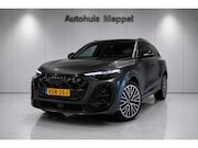 Audi Q5 - Quattro *DIRECT RIJDEN*S-Line*Matrix*Trekhaak*Pano*5-jaar ga
