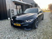 BMW 3-serie - 316d High Executive