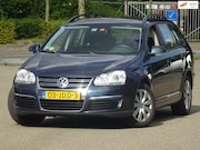 Volkswagen Golf - Variant 1.4 TSI BJ2009 NAP/AIRCO/APK