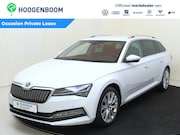 Skoda Superb - Combi 1.4 TSI iV Business Edition Plus | SoH 94% | Trekhaak 