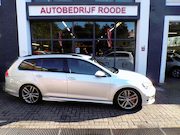 Volkswagen Golf - Variant 1.2 TSI Edition R Line NAP,ZEER MOOI, GOED ONDERHOUD