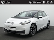 Volkswagen ID.3 - Business 204pk 58 kWh | Adaptive Cruise | SOH 94, 5% | Parke