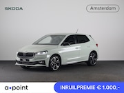 Skoda Fabia - Monte Carlo 1.0 TSI 115 pk 7 versn. DSG | Navigatie pakket |