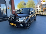 Suzuki Ignis - 1.2 Stijl CLIMA NAVI STOELVERWARMING LMV