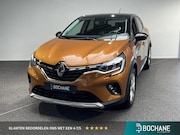Renault Captur - 1.3 TCe 140 Intens | Trekhaak | All-Season banden | Achterui