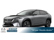Mazda 6e - CX-6e Takumi Business Edition 78 kWh |September levering| Ma