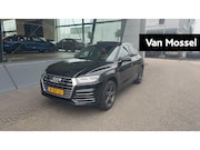 Audi Q5 - 50 TFSI e quattro S edition 299 PK | S-line | Panoramadak | 