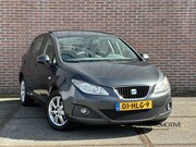 Seat Ibiza - 1.4 Sport-up Pano Open dak