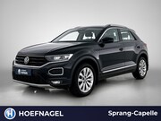 Volkswagen T-Roc - 1.5 TSI Sport | Trekhaak | Camera | CarPlay | Stoel-/Stuuver