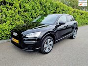 Audi Q2 - Sport Automaat Airco Navi Dealer ond