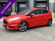 Ford Fiesta - 1.6 ST2, Sony, Climate conrol,