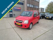 Opel Agila - 1.2-16V Flexx