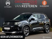 Citroën C5 Aircross - 1.6 Plug-in Hybrid 225pk Max I Nieuw!! I