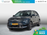 Kia Niro EV - Plus 64.8 kWh l Stoel Stuurverwarming l Lederlook bekleding
