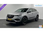Opel Grandland - X 1.2 Turbo Business Executive CAMERA CARPLAY LM NAVI ECC CR
