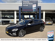 Volvo V60 - 2.0 T4 Business Sport / Automaat / 190 PK / Dealer-Onderhoud