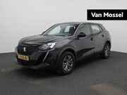 Peugeot 2008 - 1.2 PureTech Active Pack | Automaat | Parkeersensoren | Crui