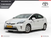 Toyota Prius - 1.8 Plug-in Dynamic Business | BTW-Auto | Stoelverw. | Keyle