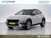 Hyundai Kona - 1.6 GDI HEV Fashion