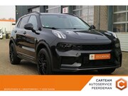 Lynk & Co 01 - 1.5 Midnight Black | Goed Onderhouden! |