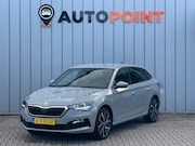 Skoda Scala - 1.0 TSI Sport Business ORG NL 1E EIG DEALEROND|LED|CARPLAY|S