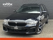 BMW 5-serie - 530d High Executive M Sport Pakket Automaat / Live Cockpit P