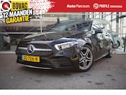 Mercedes-Benz A-klasse - 180 Bns Solution AMG