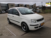 Fiat Panda - 1.2 Active | airco | elektr. ramen v. | stuurbekr