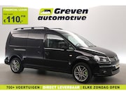 Volkswagen Caddy - Maxi 2.0 TDI 140PK L2 | DSG Automaat | Airco | Cruise | Navi