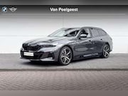 BMW 5-serie - 5 Serie Touring 530e | M-Sport PRO | Trekhaak | Dr