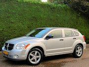 Dodge Caliber - 1.8 SXT RIJDT SUPER/AIRCO/LMVELGEN/APK 10-27