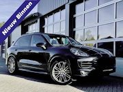Porsche Cayenne - 3.0 S E-Hybrid | Panoramadak | Leer | Luchtvering | Volledig