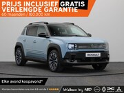 Renault 4 - comfort range iconic 52 kWh | Vijf jaar garantie | Harman Ka
