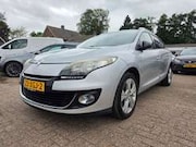 Renault Mégane - Estate 1.5 dCi Bose