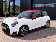 MINI Cooper - 3-Deurs JCW John Works 54.2 kWh Two-Tone dak, JCW, 18inch Sp