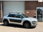 Citroën C4 Cactus - 1.2 PureTech One-Tone|AIRCO|