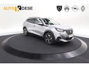 Peugeot 2008 - PureTech 130 EAT8 Allure | Trekhaak Afneembaar | Camera | Na