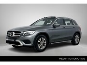 Mercedes-Benz GLC-klasse - GLC 250 Automaat 4MATIC | AMG Line Interieur | Premium Plus 